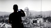 Hiroshima conmemora 80 años del bombardeo atómico ensombrecida por los conflictos globales