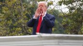 Trump amenaza a la UE con arancel de 35% si no invierte US$600 mil millones en EE.UU