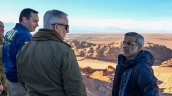 Chile evalúa control policial y tecnológico en frontera clave del Corredor Bioceánico