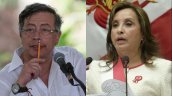 Petro acusó a Perú de
