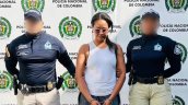 Colombia capturó a mujer cuya extradición fue solicitada por la Justicia chilena