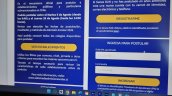 Reportan problemas en sitio del SAE en primer día para postular a colegios