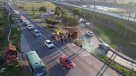 Doñihue despidió a Moisés Pavez, minero fallecido en El Teniente