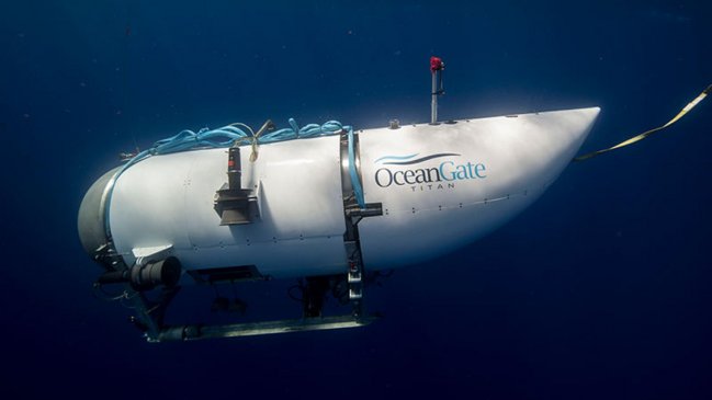 Informe final: La tragedia del submarino Titán pudo evitarse