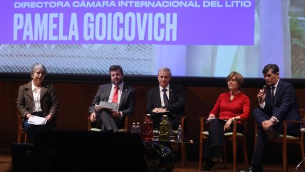  Candidatos presidenciales debatieron sobre el futuro de la minería 