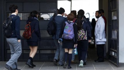   Escolar terminó con convulsiones tras agresión de compañero en Coronel 