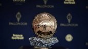 France Football dará a conocer este jueves los candidatos al Balón de Oro