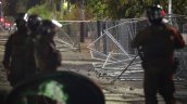 Revelan inéditos registros de la tragedia que enlutó a Colo Colo en su Centenario