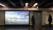 15 de agosto: Metro cierra dos estaciones de la Línea 1