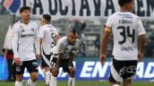Colo Colo despidió al preparador de arqueros Jorge Martínez