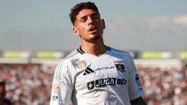 Se sumó Saldivia: Las bajas de Colo Colo para su choque con Everton