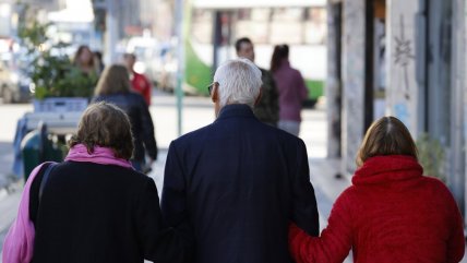   CIDH reconoció existencia de 