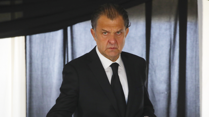   Aníbal Mosa y los refuerzos de Colo Colo en el cierre del libro de pases: No va a llegar nadie 