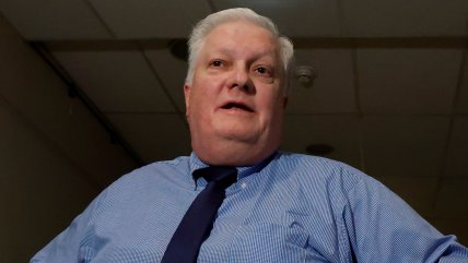 Tribunal Supremo de RN suspendió militancia de senador que votará por Kast  