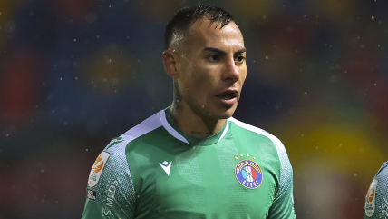   El editorial de Patricio Muñoz: El único gran nombre que trae el fútbol chileno es el de Eduardo Vargas 