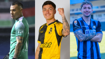 Los 10 mejores fichajes para el segundo semestre en la Liga de Primera