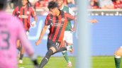 FC Midtjylland de Osorio venció a Fredrikstad por la Europa League