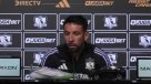 Mauricio Isla: Tenemos preocupación, ha sido un año muy difícil