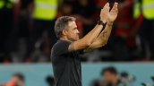 Luis Enrique y Flick, entre los candidatos al Premio Cruyff