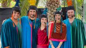Tikitiklip animará el tercer show gratuito de