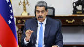 EE.UU. duplica a 50 millones de dólares la recompensa por información para capturar a Maduro