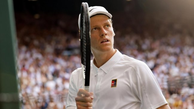 Sinner se unió a Alcaraz como segundo clasificado para las Finales ATP