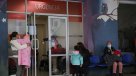 Virus respiratorios: Ocupación de camas para adultos alcanzó el 91% a nivel nacional