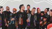 Tomo Como Rey protagoniza cuarto show gratuito de