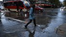 Llegará la próxima semana: Meteorología alerta de un sistema frontal que "está evolucionando"..
