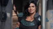 Gina Carano y Disney llegan a acuerdo histórico tras demanda por despido de