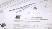 Caso licencias: Hacienda eleva a 10.173 los sumarios en el Gobierno central