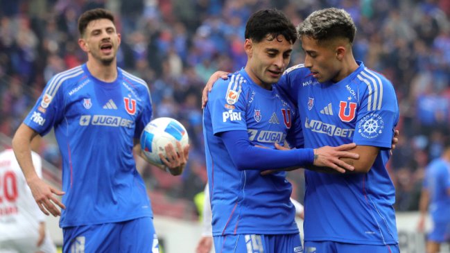 [ESTADISTICAS] La tabla de posiciones en la fecha 19 de la Liga de Primera