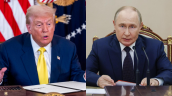 Trump se reunirá con Putin en Alaska el 15 de agosto
