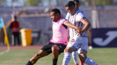 Deportes La Serena igualó con O'Higgins por la fecha 19