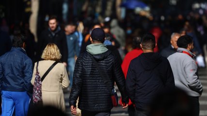 Termómetro: Chile enfrenta una Termómetro: Chile enfrenta una