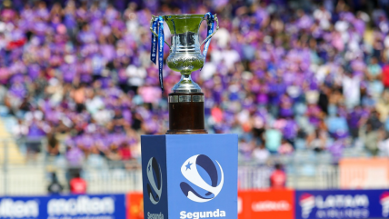   Presidente de ANFA: La Segunda División es inviable, no tiene futuro 