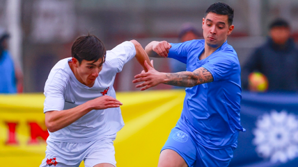   Nicolás Larrondo repasó el desarrollo y crecimiento de la Legends Cup en su segunda edición 