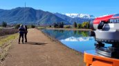 Valle del Aconcagua: Anglo American fue multada por extracción ilegal de agua