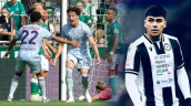 Pizarro quedó fuera de la citación en triunfo de Udinese ante Werder Bremen