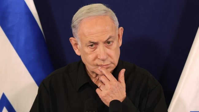 Netanyahu aseguró que su plan para Gaza es 