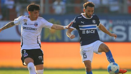   Con un clásico: La programación de la fecha 20 de la Liga de Primera 