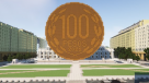 Congreso Futuro: Construyendo Chile a escala real en Minecraft