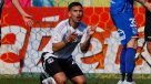 ¿Qué dijo Sebastián Vegas por el penal que cometió en el último minuto ante Everton?