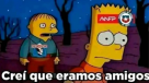 Los memes que dejó el empate que Everton rescató ante Colo Colo