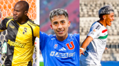 Resumen: Coquimbo sostuvo su distancia ante el acecho de U. de Chile y Palestino