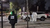 Copiloto de un vehículo fue asesinado a balazos en La Granja