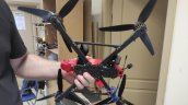Ucrania innova en drones kamikaze en medio de intensa carrera tecnológica con Rusia