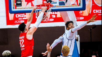   Chile venció a Cuba y aseguró el primer lugar de su grupo en el Pre Clasificatorio al Mundial 2027 