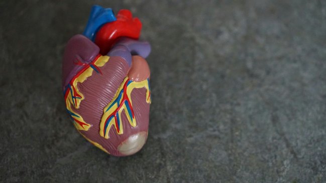 ¿Cómo reconocer los síntomas de un infarto?