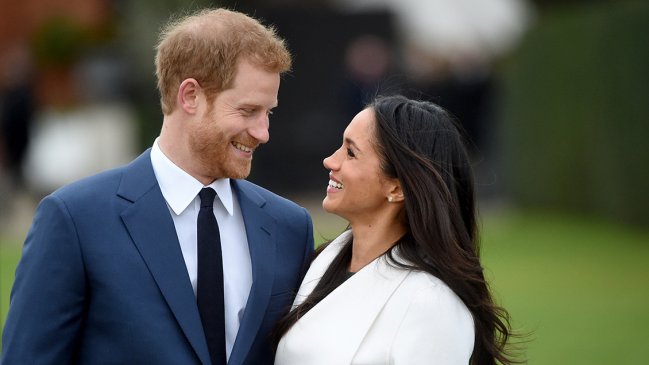 Príncipe Harry y Meghan Markle ampliaron su contrato con Netflix para cine y televisión